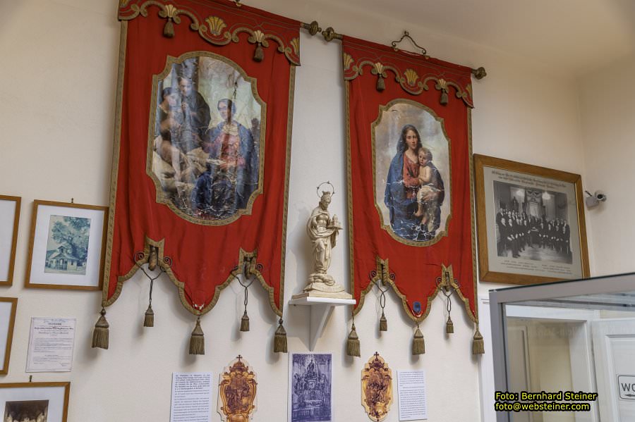 krupp stadt museum BERNDORF, September 2023