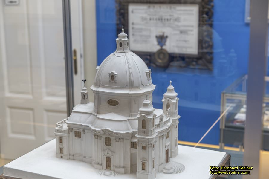 krupp stadt museum BERNDORF, September 2023