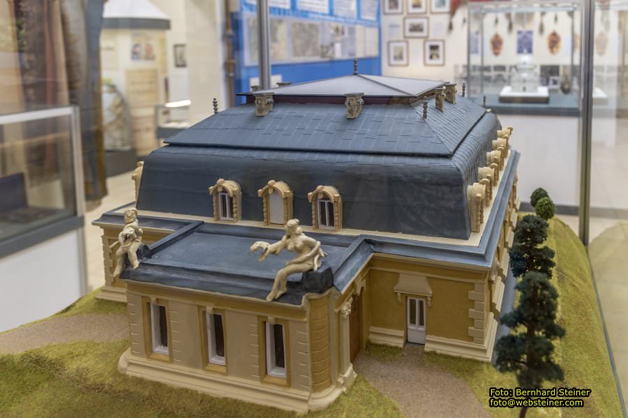 krupp stadt museum BERNDORF, September 2023