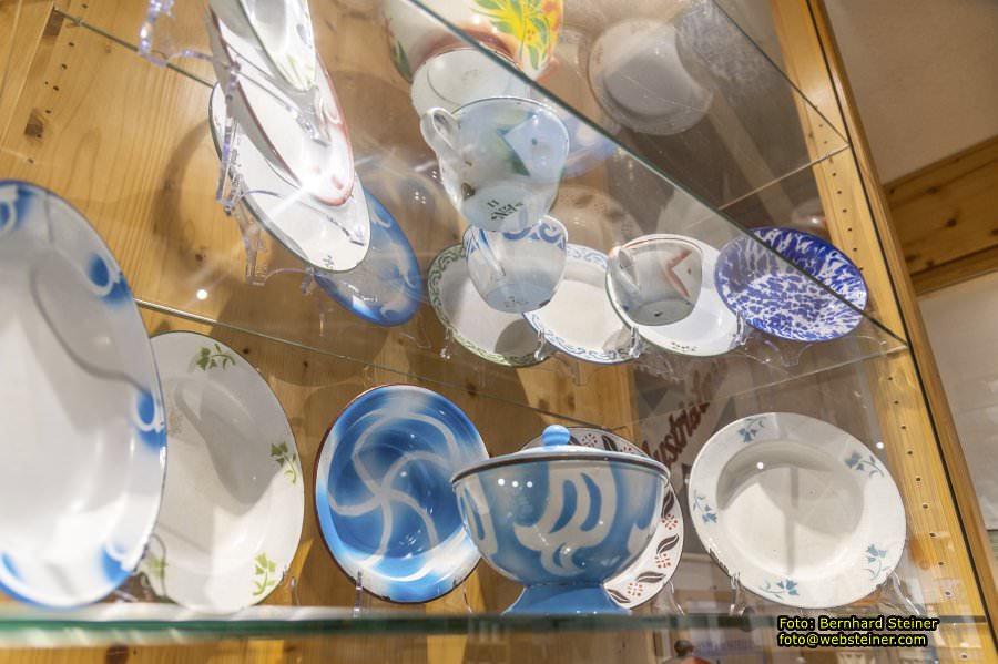 Erstes �sterreichisches K�chenmuseum, Herrnbaumgarten, Juli 2023