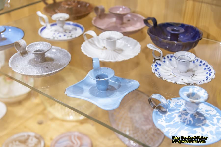 Erstes �sterreichisches K�chenmuseum, Herrnbaumgarten, Juli 2023