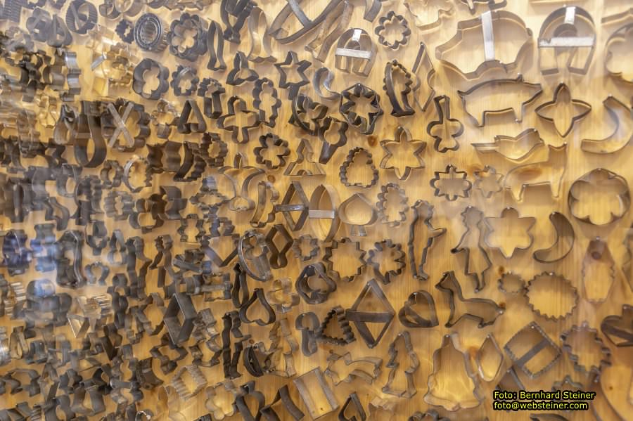 Erstes �sterreichisches K�chenmuseum, Herrnbaumgarten, Juli 2023