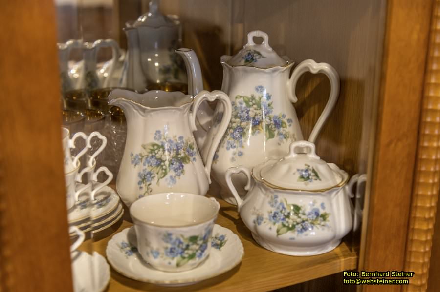 Erstes �sterreichisches K�chenmuseum, Herrnbaumgarten, Juli 2023