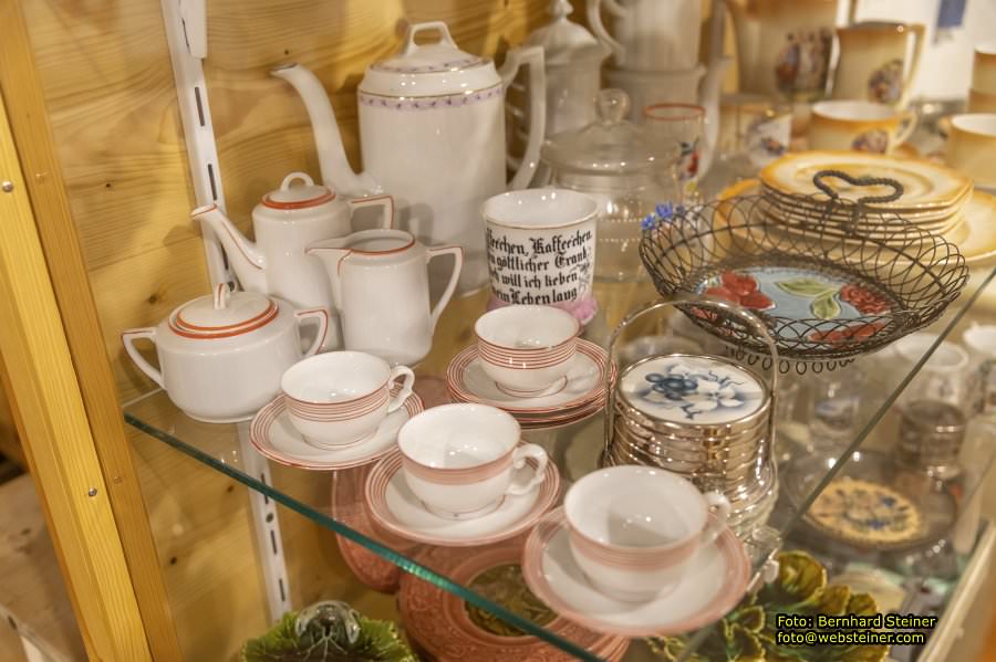 Erstes �sterreichisches K�chenmuseum, Herrnbaumgarten, Juli 2023