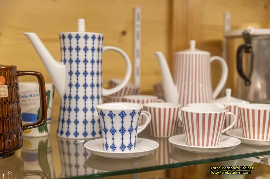 Erstes �sterreichisches K�chenmuseum, Herrnbaumgarten, Juli 2023