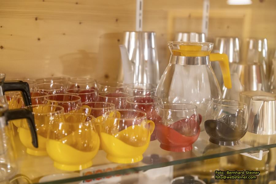 Erstes �sterreichisches K�chenmuseum, Herrnbaumgarten, Juli 2023