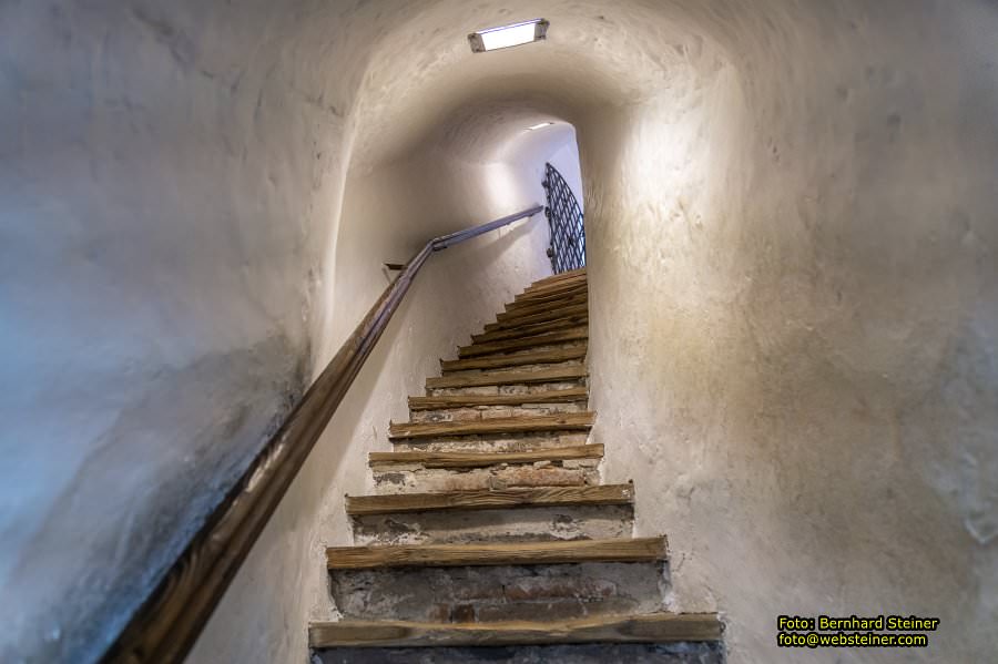 Festung Kufstein & Kufstein, November 2024