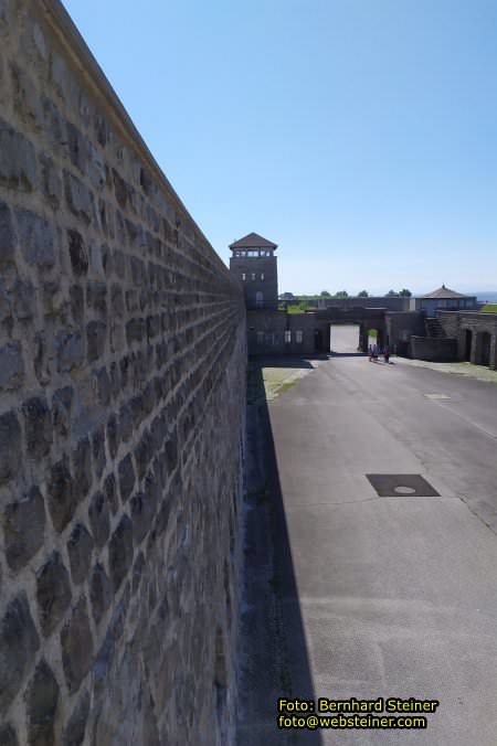 Gedenkst�tte KZ Mauthausen