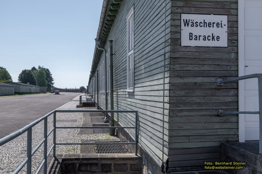 Gedenkst�tte KZ Mauthausen