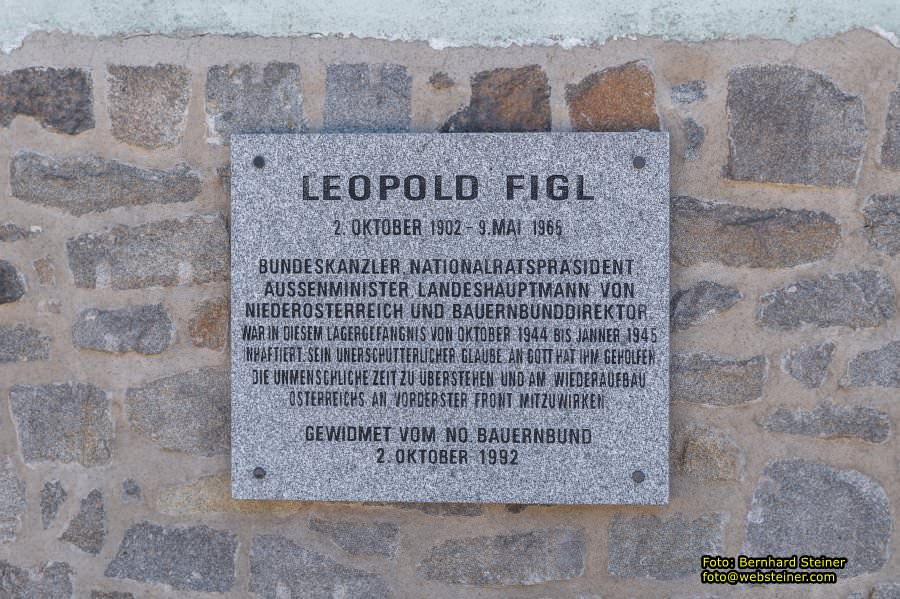 Gedenkst�tte KZ Mauthausen