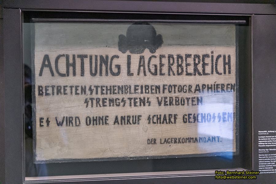 Gedenkst�tte KZ Mauthausen