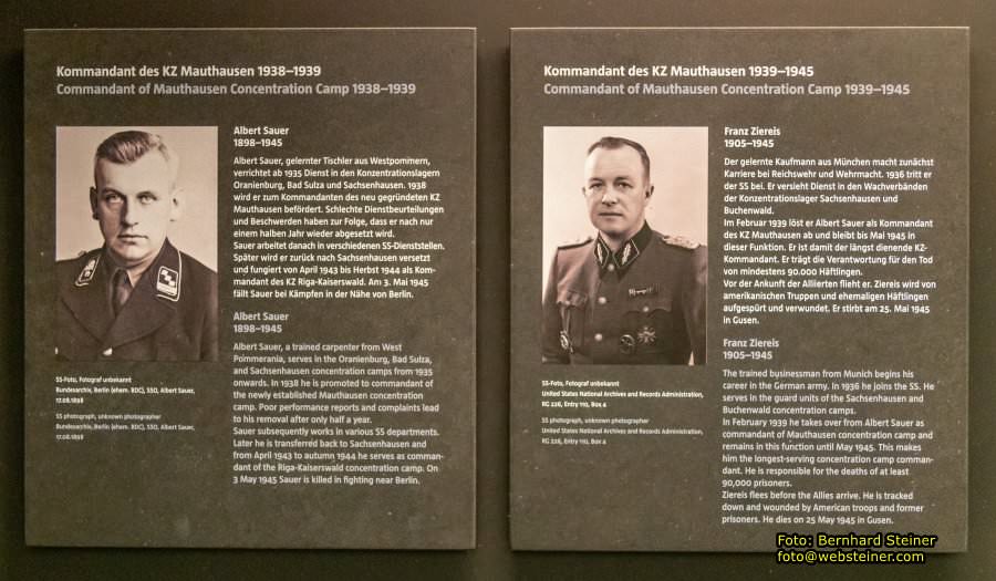 Gedenkst�tte KZ Mauthausen