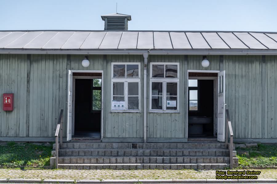 Gedenkst�tte KZ Mauthausen