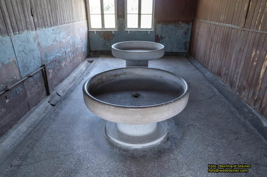 Gedenkst�tte KZ Mauthausen