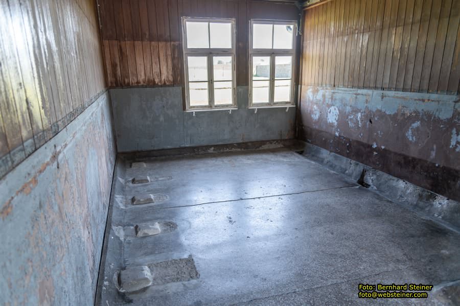 Gedenkst�tte KZ Mauthausen