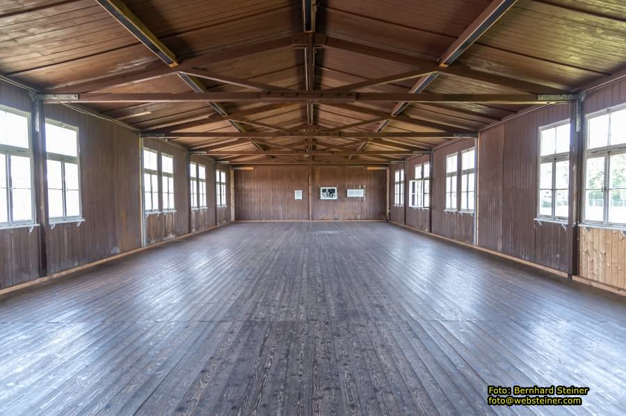 Gedenkst�tte KZ Mauthausen