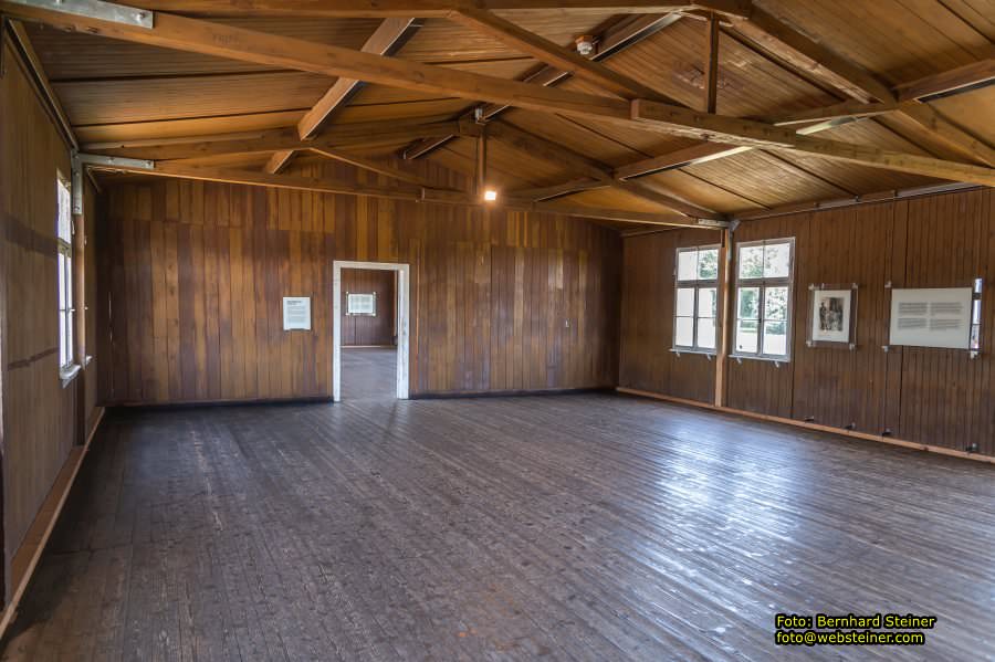 Gedenkst�tte KZ Mauthausen