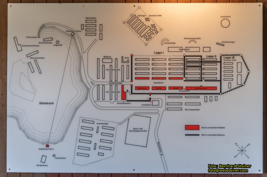 Gedenkst�tte KZ Mauthausen