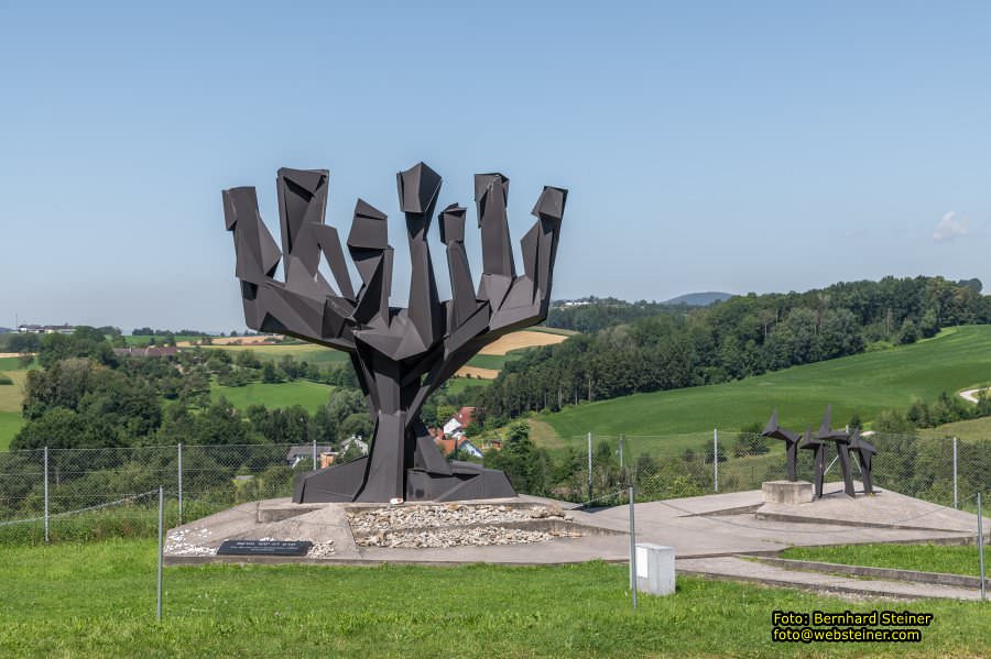 Gedenkst�tte KZ Mauthausen