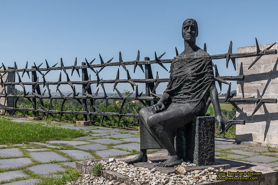 Gedenkst�tte KZ Mauthausen