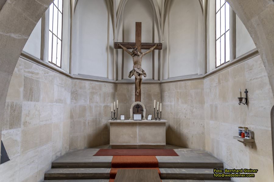 Langenlois, Oktober 2023