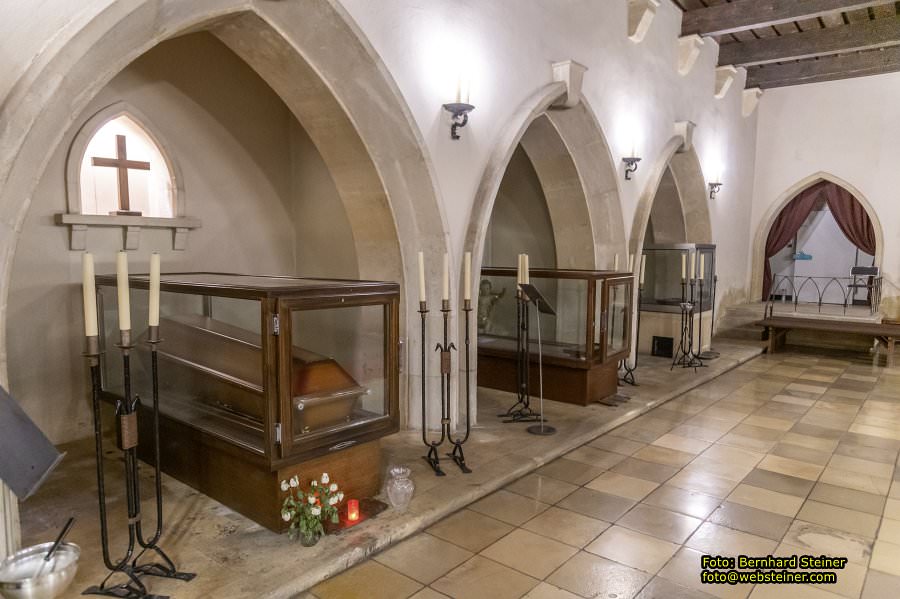 Langenlois, Oktober 2023