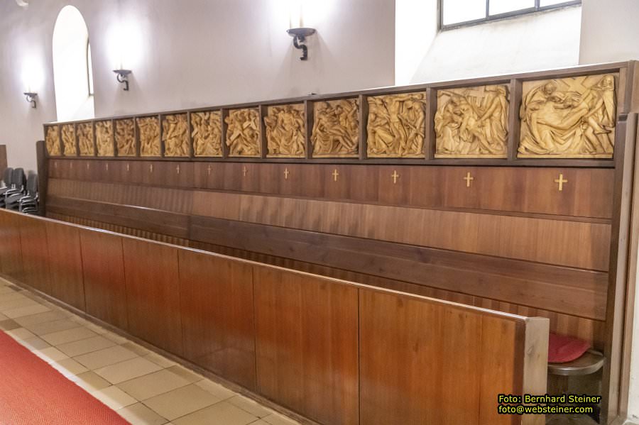 Langenlois, Oktober 2023