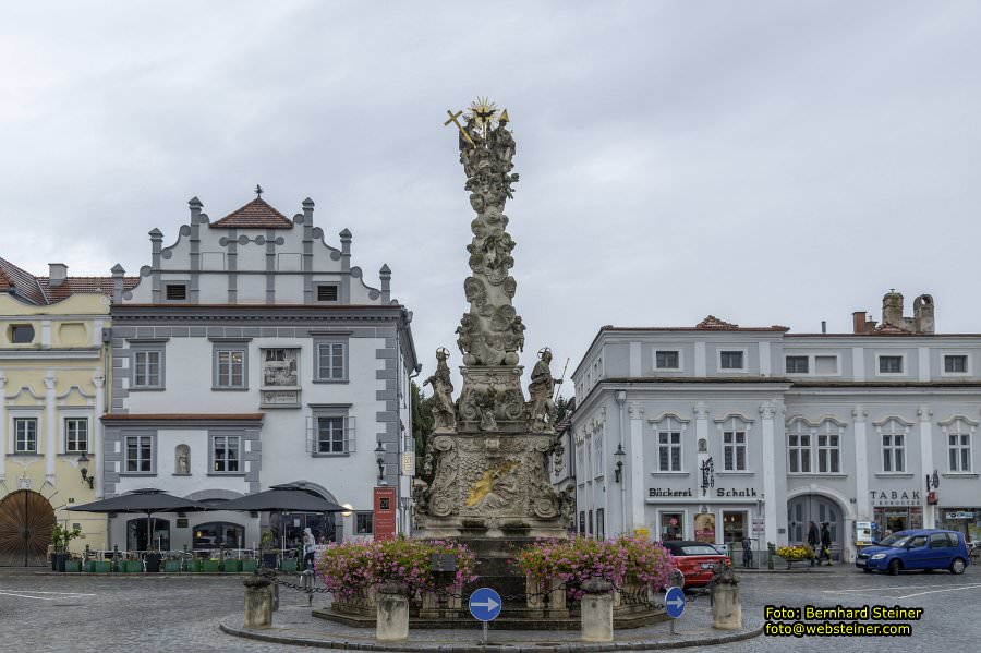 Langenlois, Oktober 2023