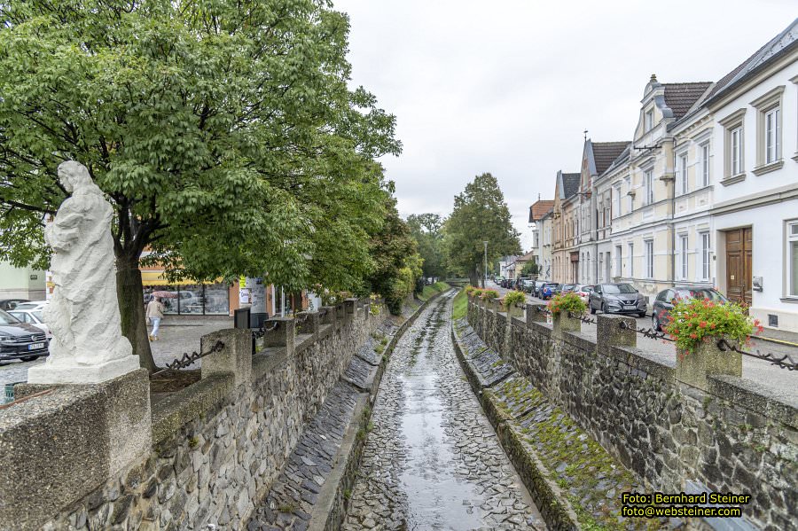 Langenlois, Oktober 2023