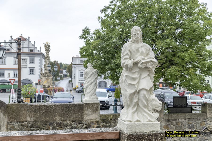 Langenlois, Oktober 2023