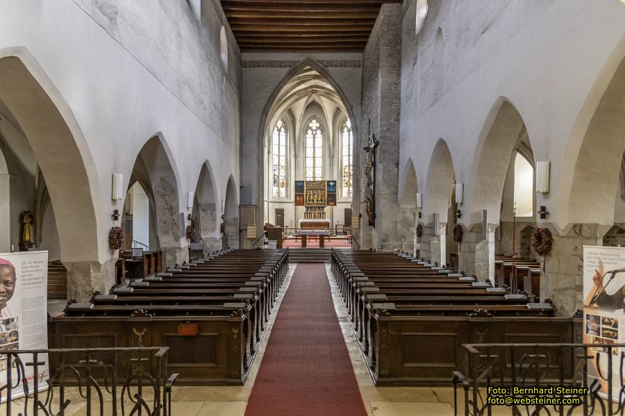 Langenlois, Oktober 2023