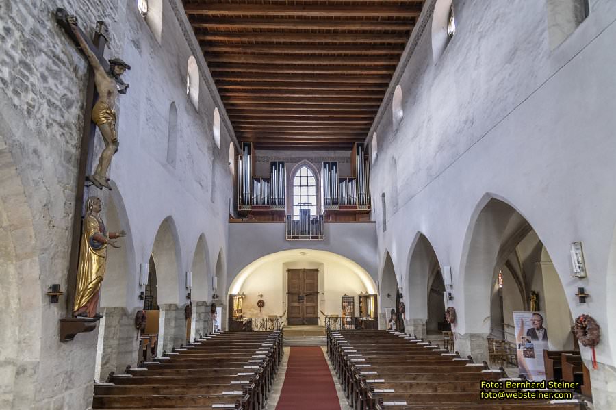 Langenlois, Oktober 2023