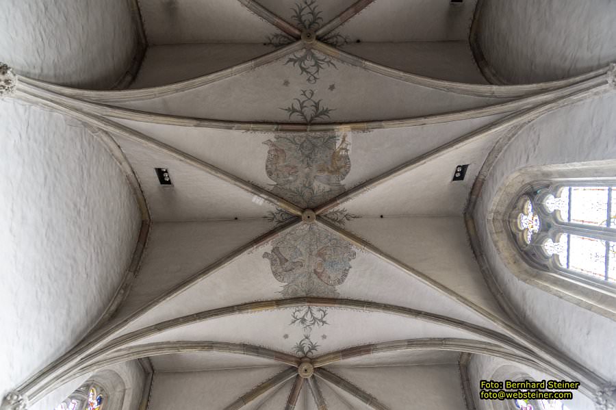 Langenlois, Oktober 2023