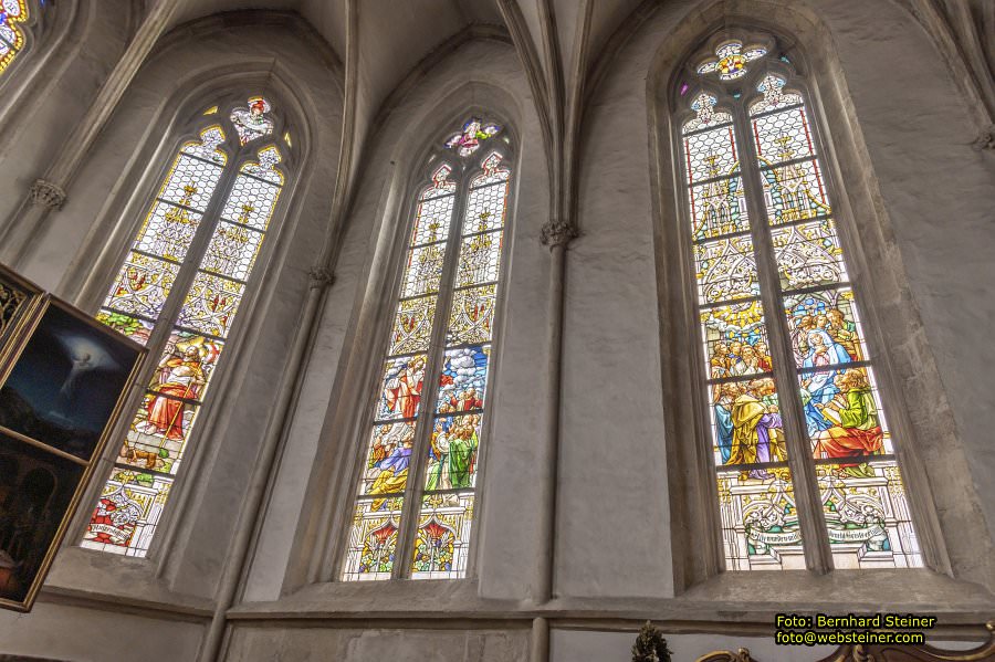 Langenlois, Oktober 2023