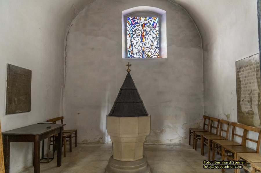 Langenlois, Oktober 2023