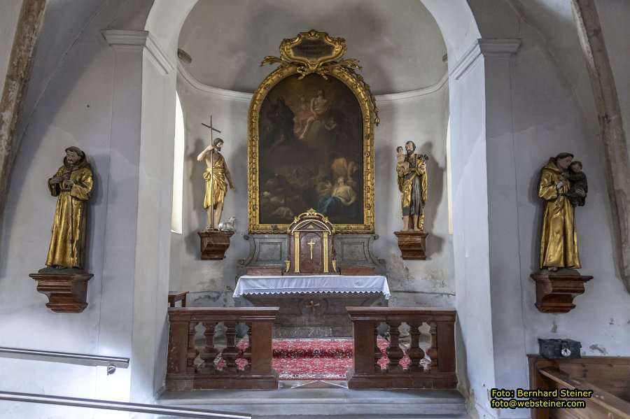 Langenlois, Oktober 2023