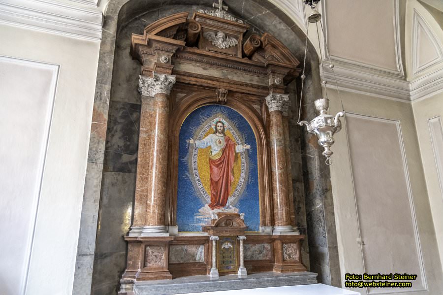 Langenlois, Oktober 2023