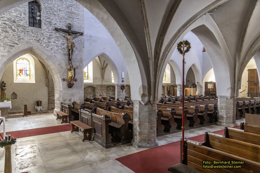 Langenlois, Oktober 2023