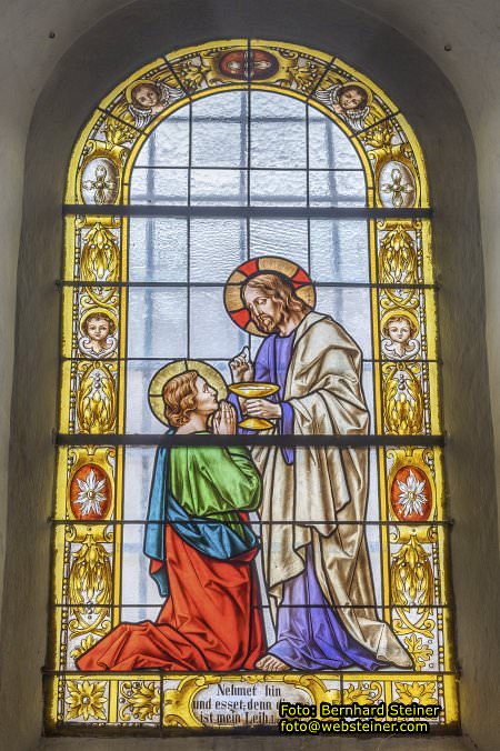 Langenlois, Oktober 2023