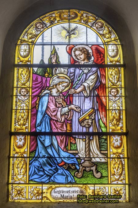 Langenlois, Oktober 2023