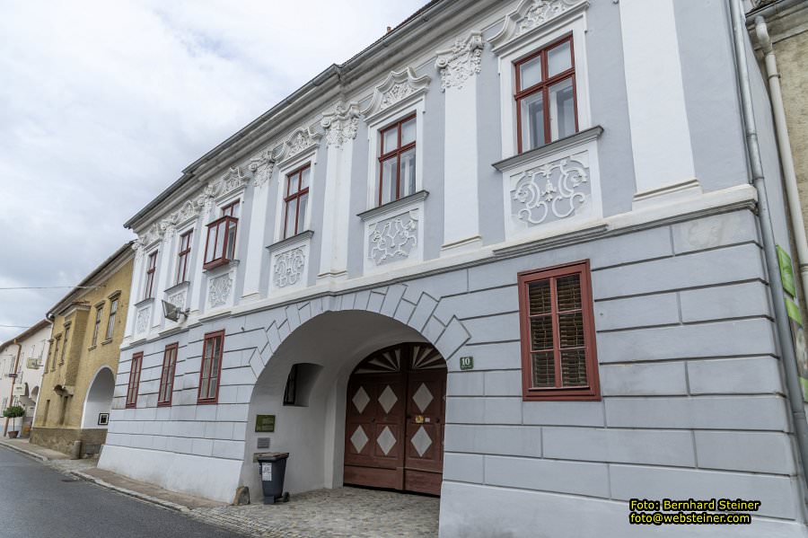 Langenlois, Oktober 2023