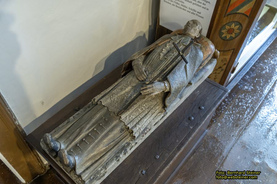 Heimatmuseum Langenlois, Oktober 2023