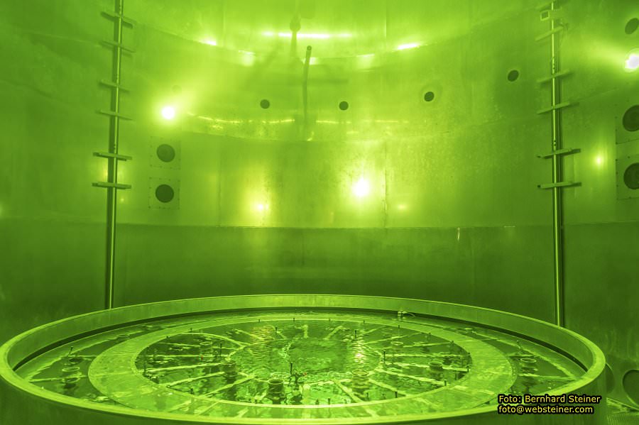 LOISIUM - WeinWelt in Langenlois, Oktober 2023