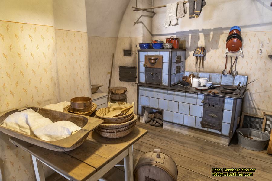 LOISIUM - WeinWelt in Langenlois, Oktober 2023