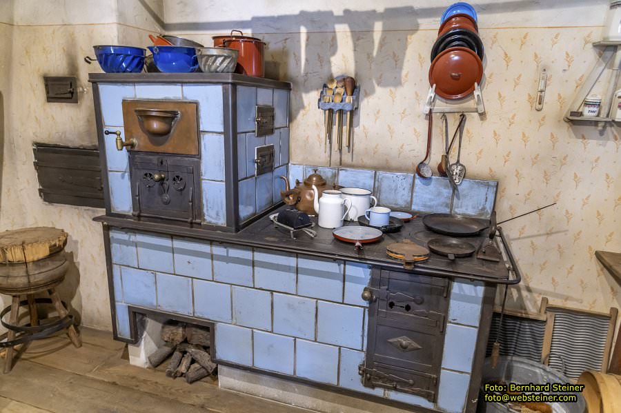 LOISIUM - WeinWelt in Langenlois, Oktober 2023