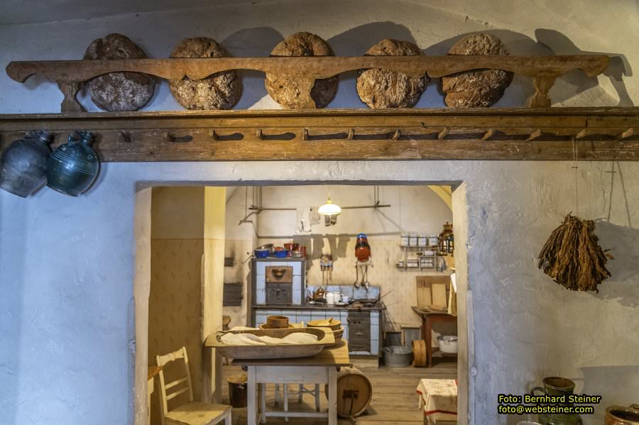 LOISIUM - WeinWelt in Langenlois, Oktober 2023