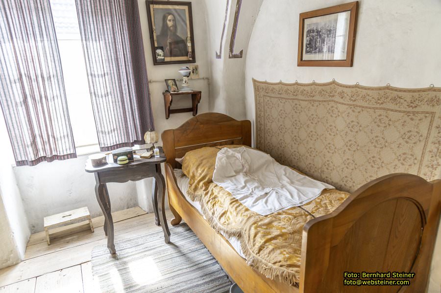 LOISIUM - WeinWelt in Langenlois, Oktober 2023