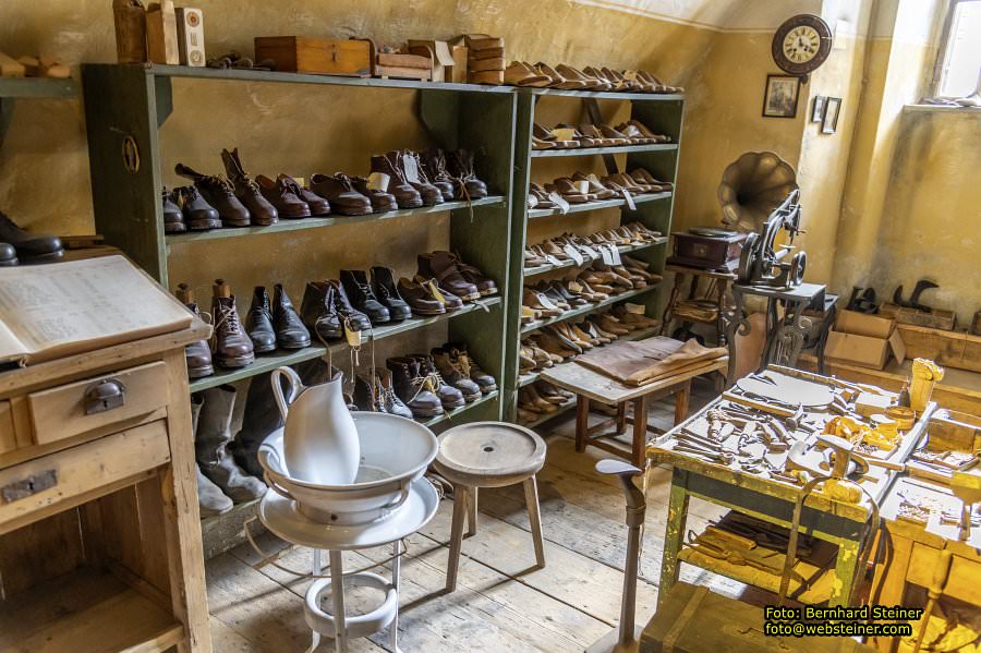 LOISIUM - WeinWelt in Langenlois, Oktober 2023