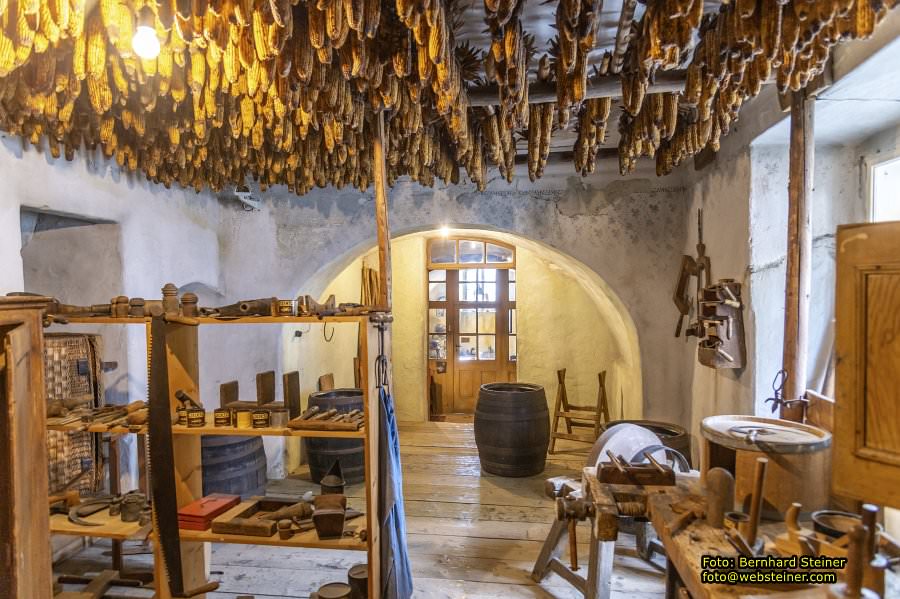 LOISIUM - WeinWelt in Langenlois, Oktober 2023