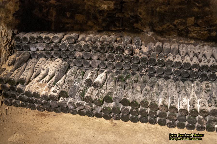 LOISIUM - WeinWelt in Langenlois, Oktober 2023